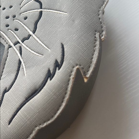 Vixen Pet Sematary Church Purse - Picture 5 of 7